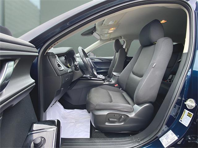 used 2022 Mazda CX-9 car, priced at $18,847