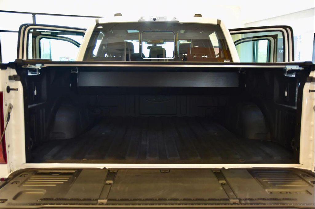 used 2024 Ford F-150 car, priced at $78,990