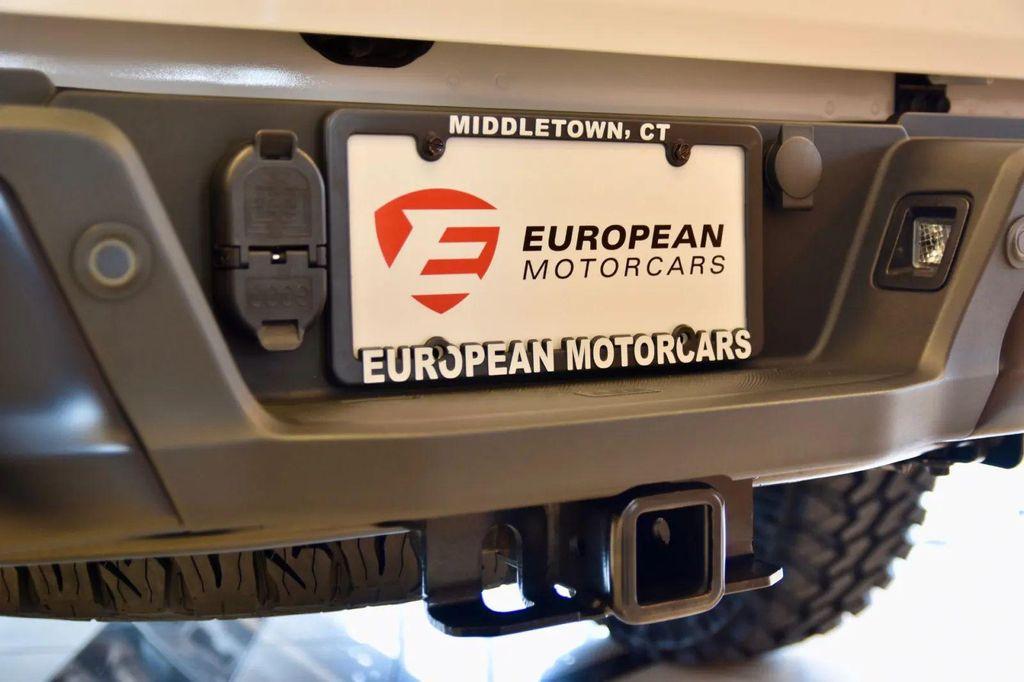 used 2024 Ford F-150 car, priced at $78,990