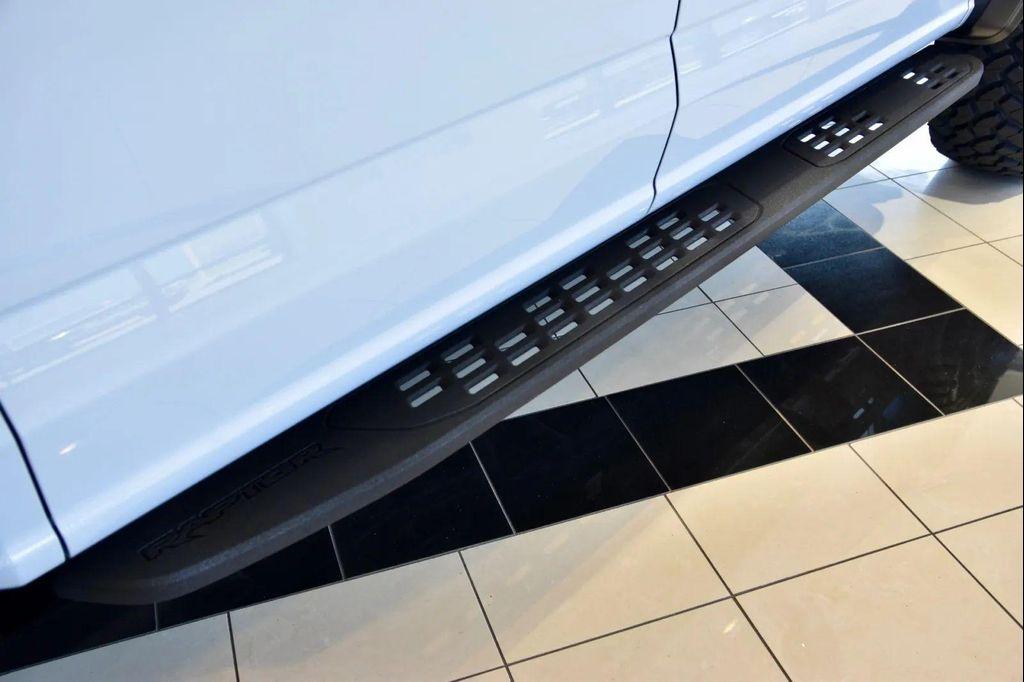 used 2024 Ford F-150 car, priced at $78,990