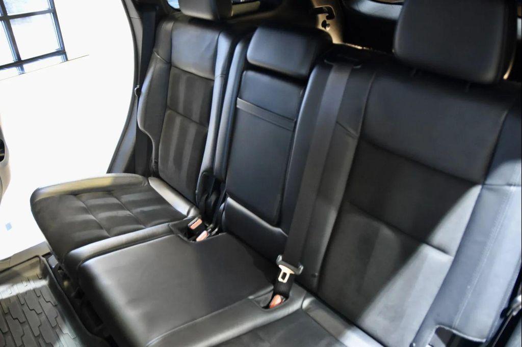 used 2022 Jeep Grand Cherokee car, priced at $30,990