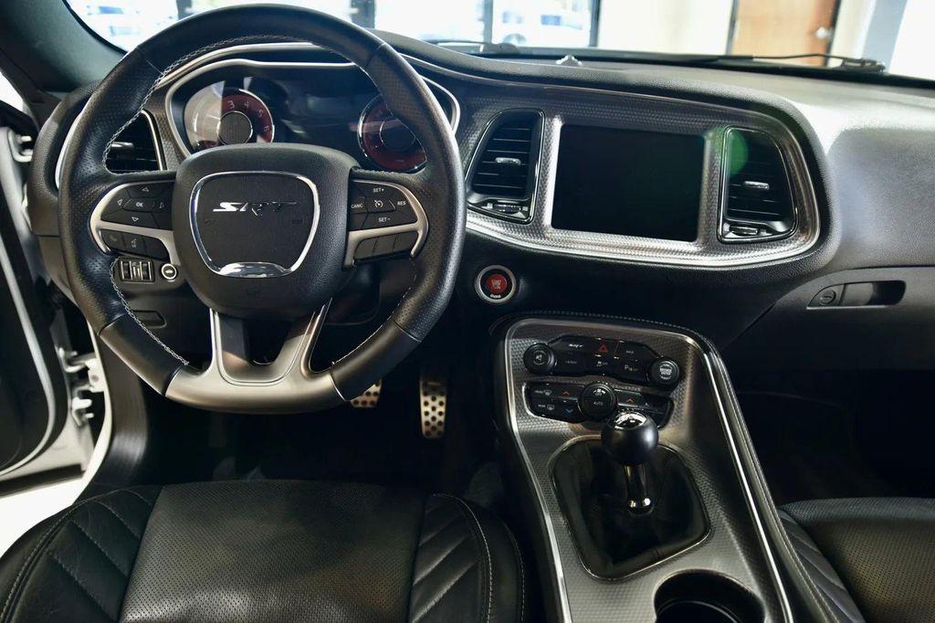 used 2015 Dodge Challenger car, priced at $50,990