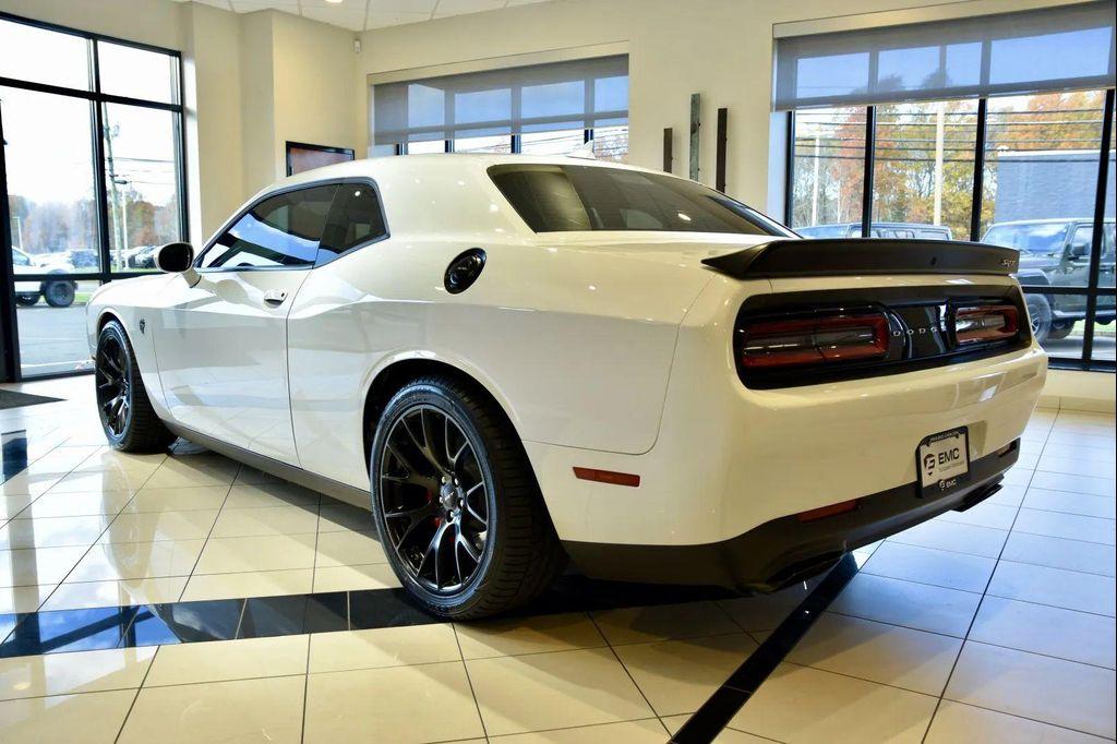 used 2015 Dodge Challenger car, priced at $50,990