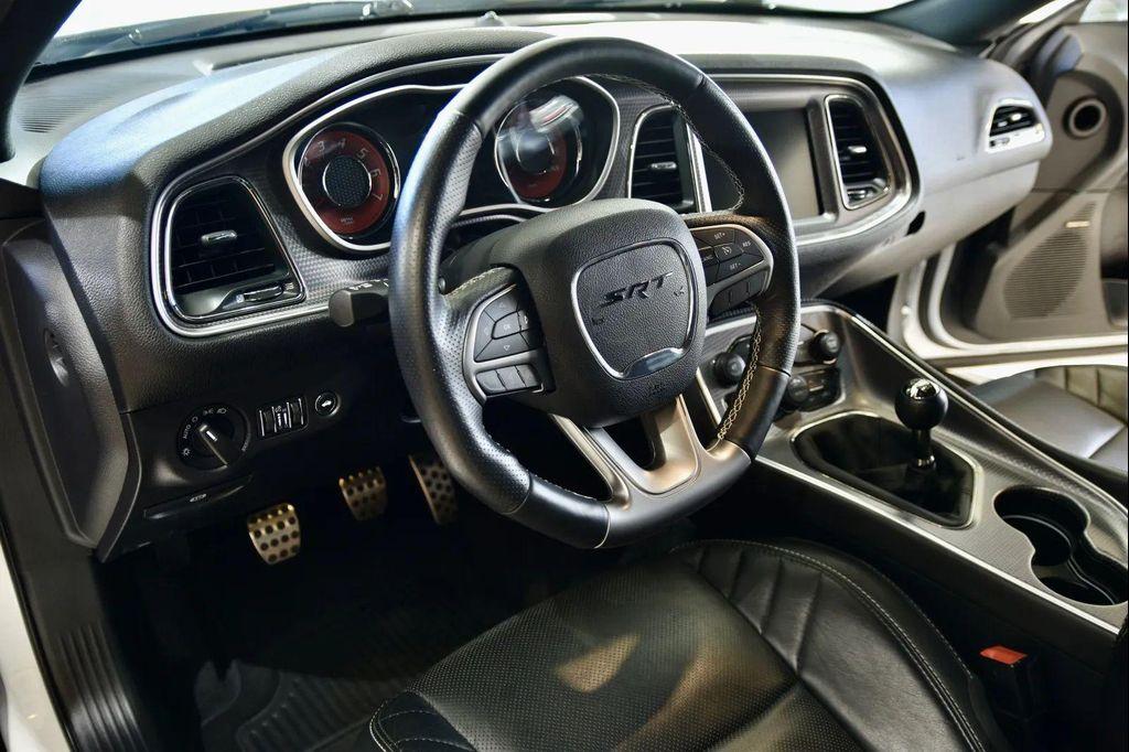 used 2015 Dodge Challenger car, priced at $50,990