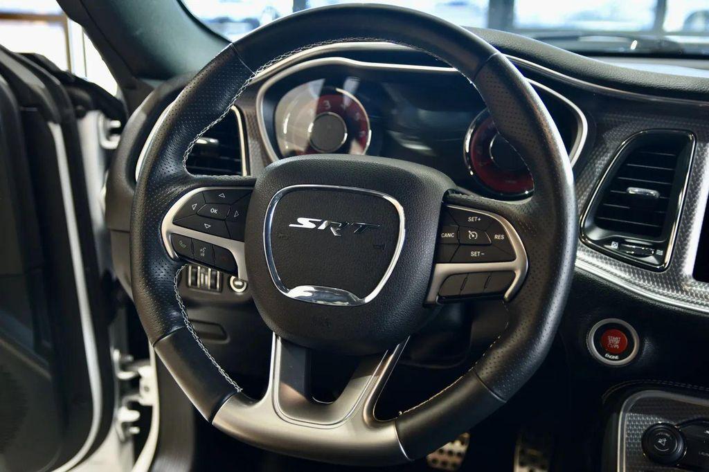 used 2015 Dodge Challenger car, priced at $50,990