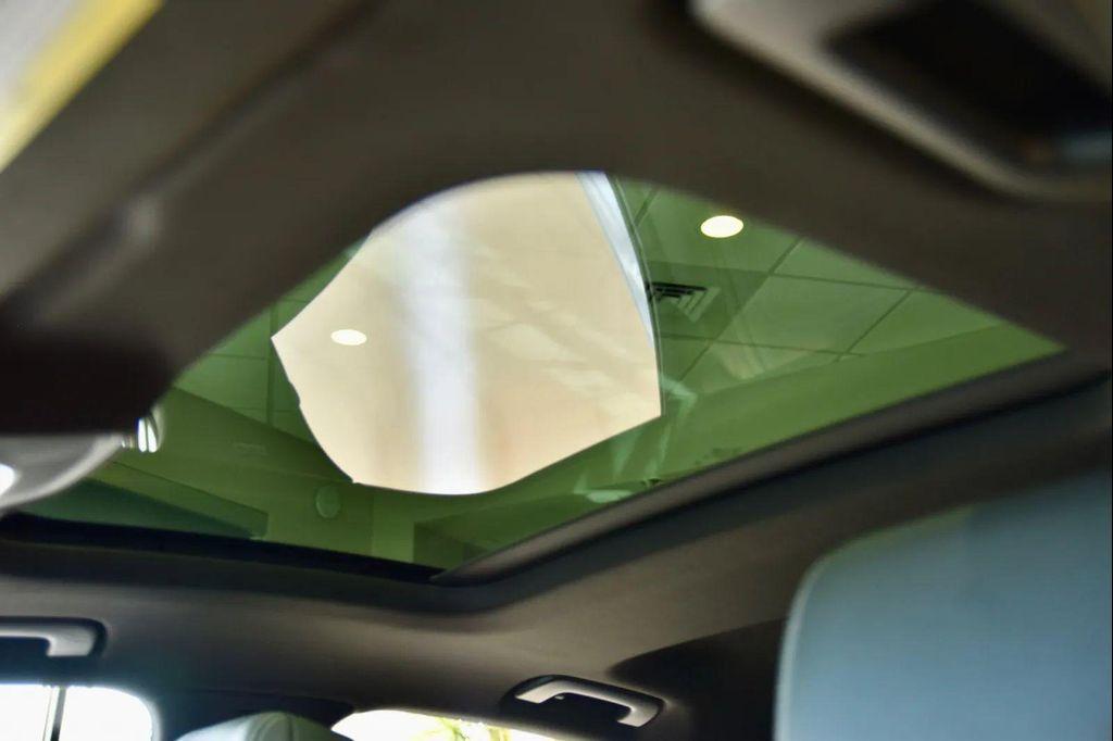 used 2024 Audi A6 car, priced at $37,990