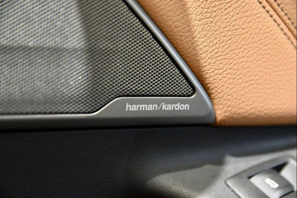 used 2023 BMW 540 car, priced at $50,990