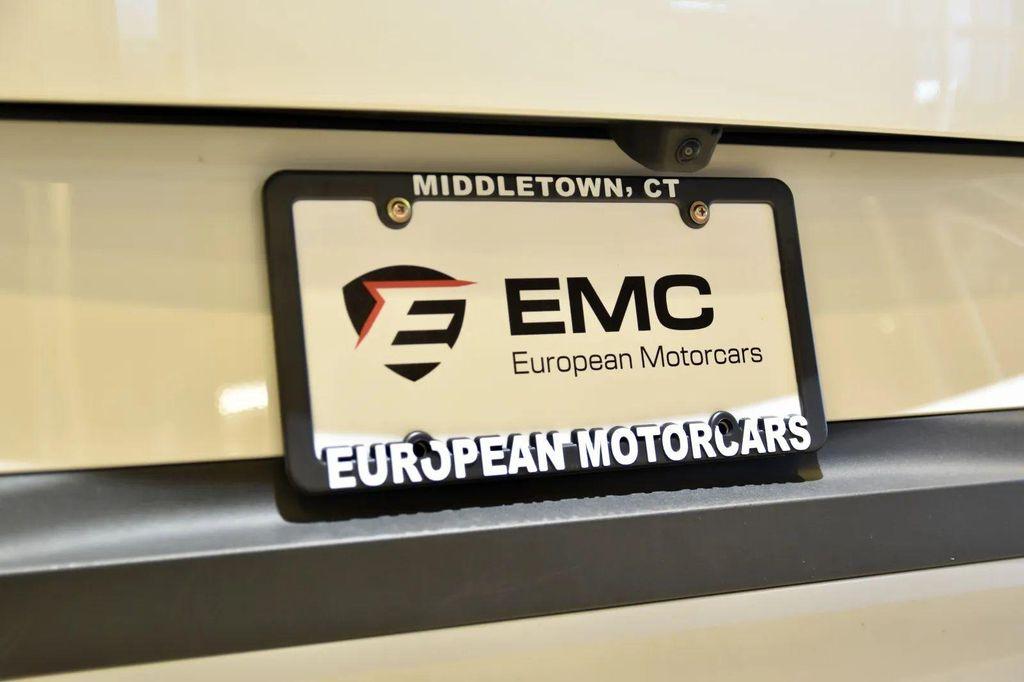 used 2026 BMW X3 car, priced at $47,990