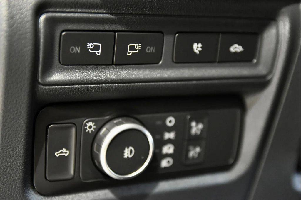 used 2022 Ford F-150 car, priced at $68,990
