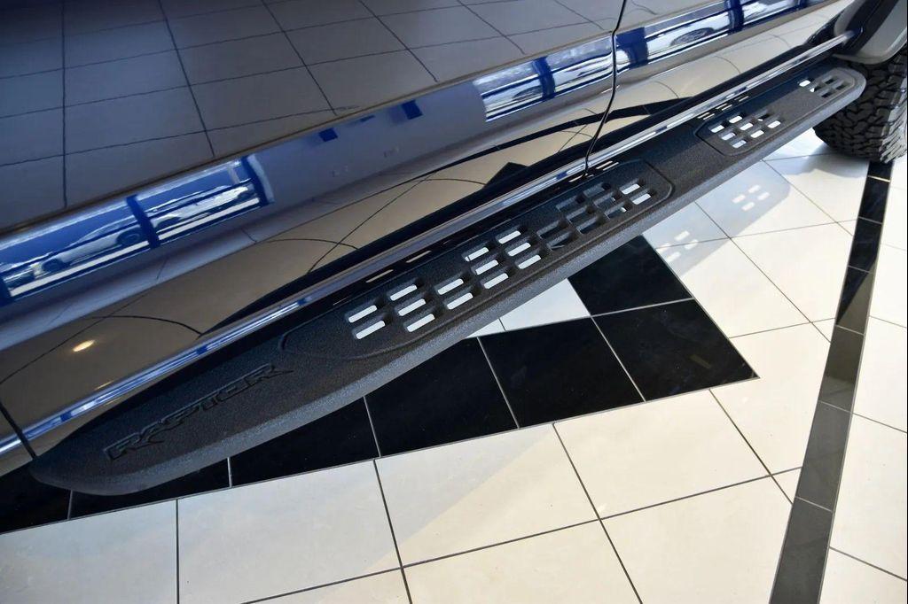 used 2022 Ford F-150 car, priced at $68,990