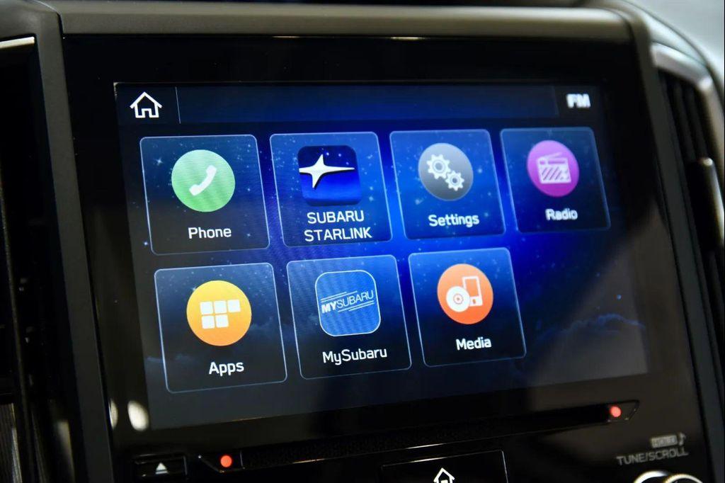 used 2020 Subaru Forester car, priced at $24,990