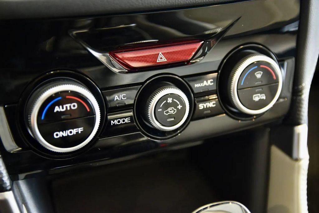 used 2020 Subaru Forester car, priced at $24,990