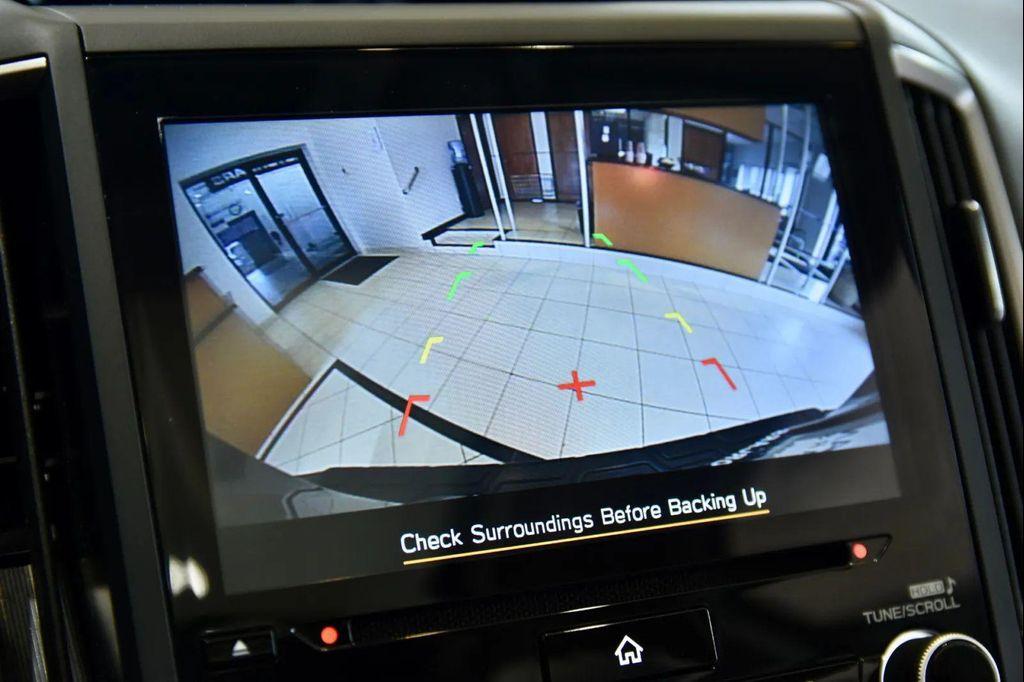 used 2020 Subaru Forester car, priced at $24,990