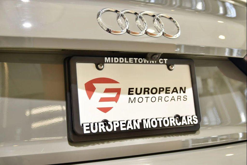 used 2022 Audi S5 car, priced at $44,990