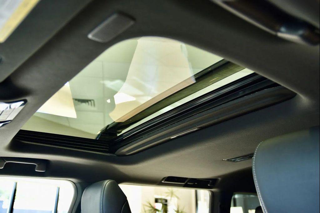 used 2024 Lexus GX 550 car, priced at $87,990