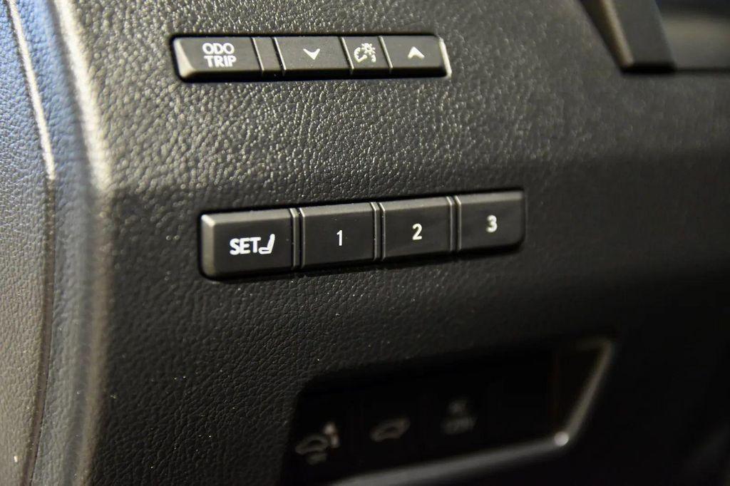 used 2024 Lexus GX 550 car, priced at $87,990