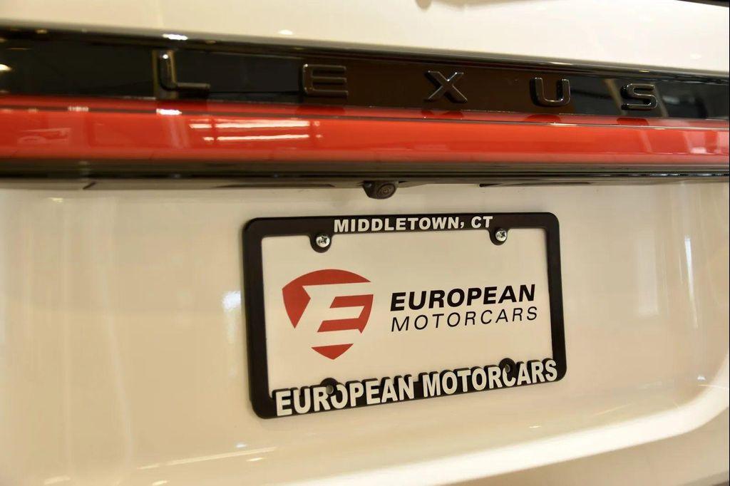 used 2024 Lexus GX 550 car, priced at $87,990