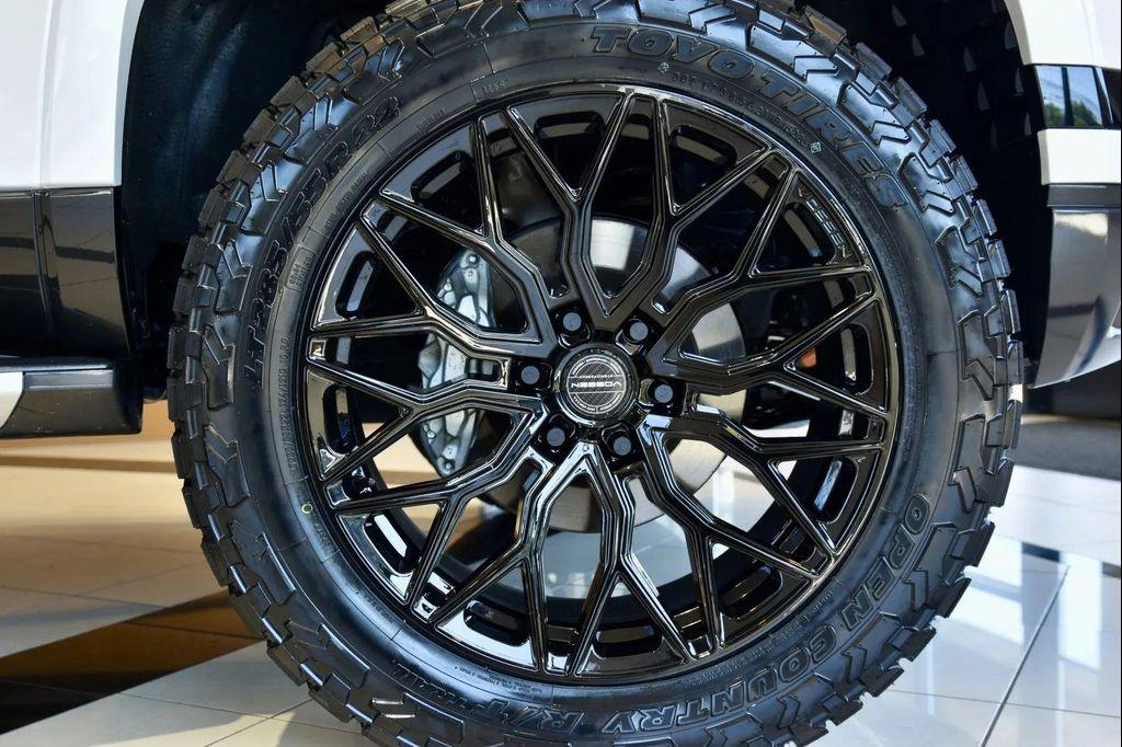 used 2024 Lexus GX 550 car, priced at $87,990