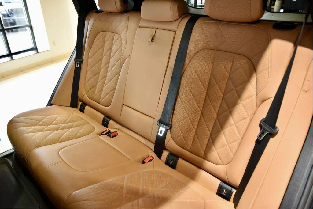 used 2023 BMW X5 car, priced at $40,990