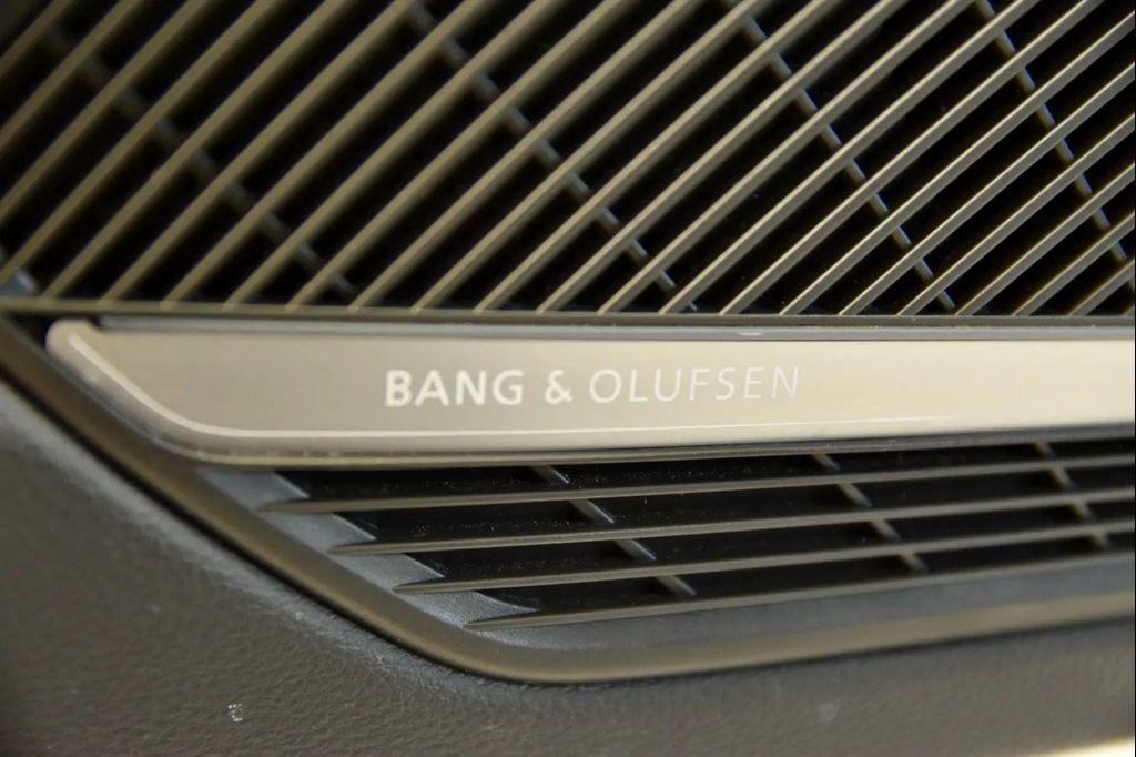 used 2024 Audi A4 car, priced at $30,990