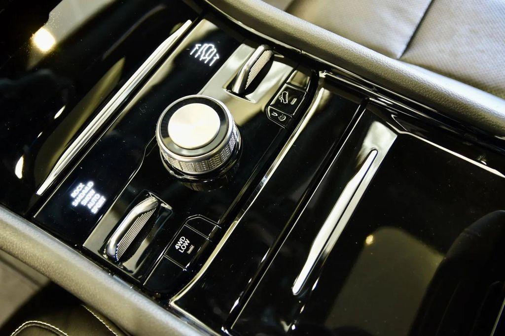 used 2023 Jeep Grand Cherokee car, priced at $40,990