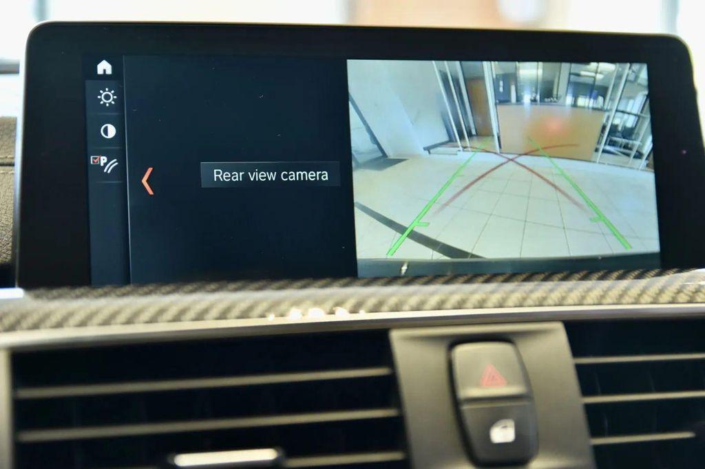 used 2018 BMW M3 car, priced at $51,990