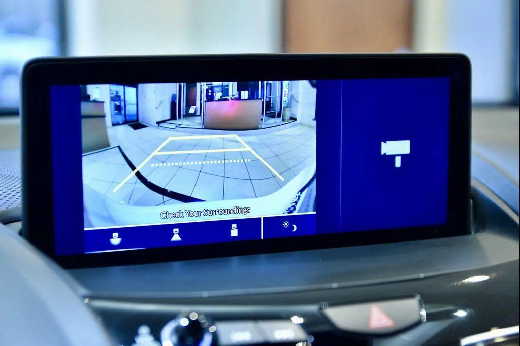 used 2020 Acura RDX car, priced at $24,990