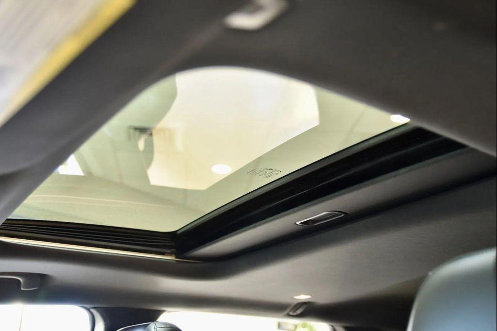 used 2022 Jeep Grand Cherokee car, priced at $24,990