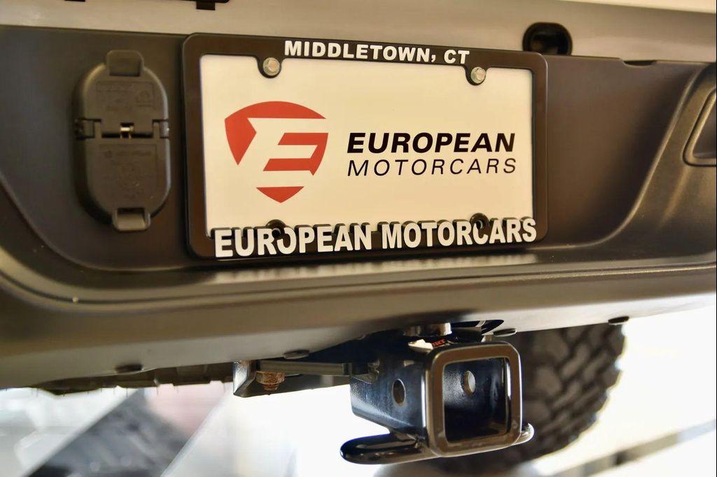 used 2021 Jeep Gladiator car, priced at $30,990