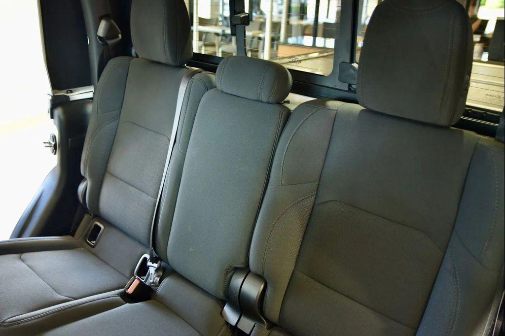 used 2021 Jeep Gladiator car, priced at $30,990