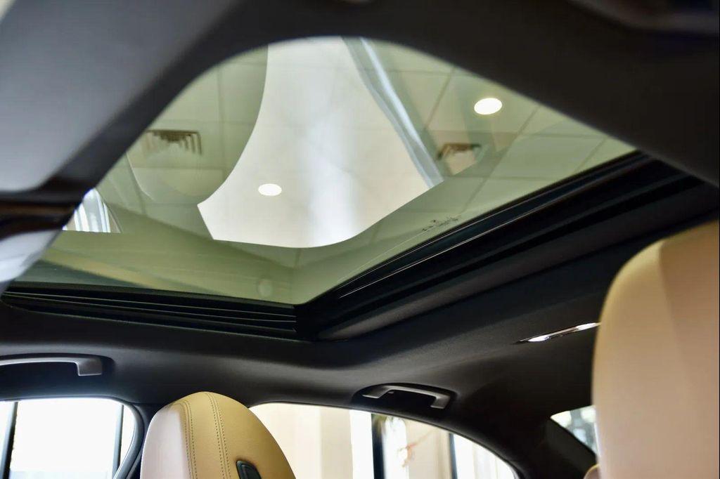 used 2023 BMW 330 car, priced at $32,990