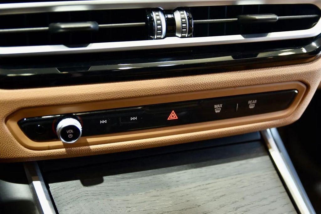 used 2023 BMW 330 car, priced at $32,990