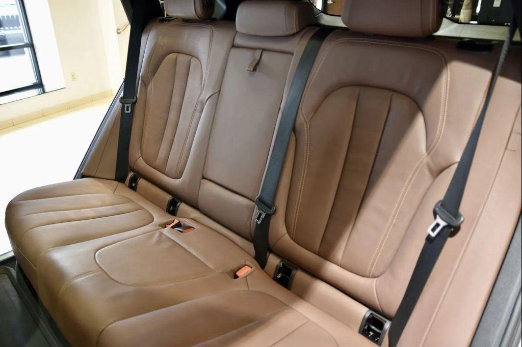 used 2022 BMW X5 car, priced at $40,990