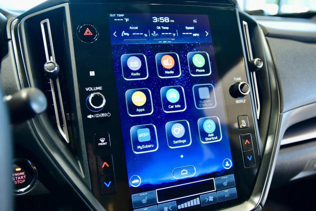 used 2022 Subaru WRX car, priced at $27,990