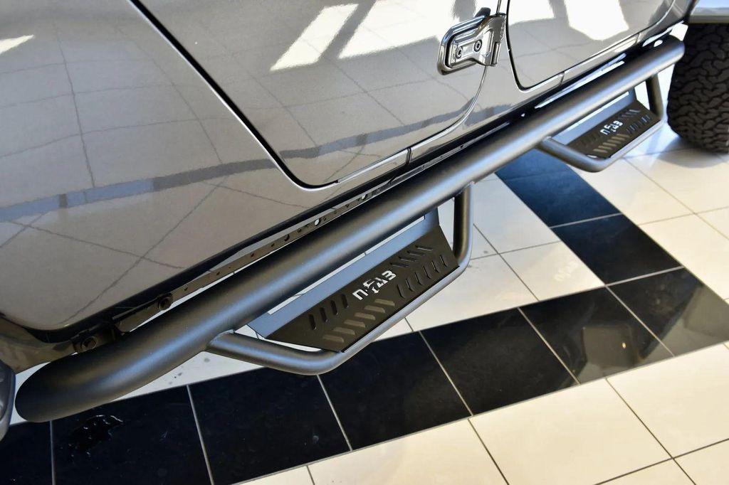 used 2023 Jeep Gladiator car, priced at $45,990