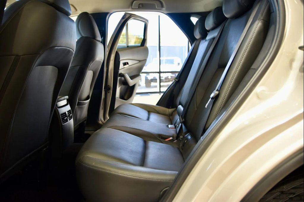 used 2023 Mazda CX-30 car, priced at $23,990
