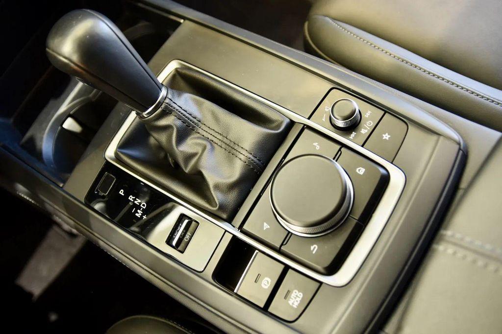 used 2023 Mazda CX-30 car, priced at $23,990