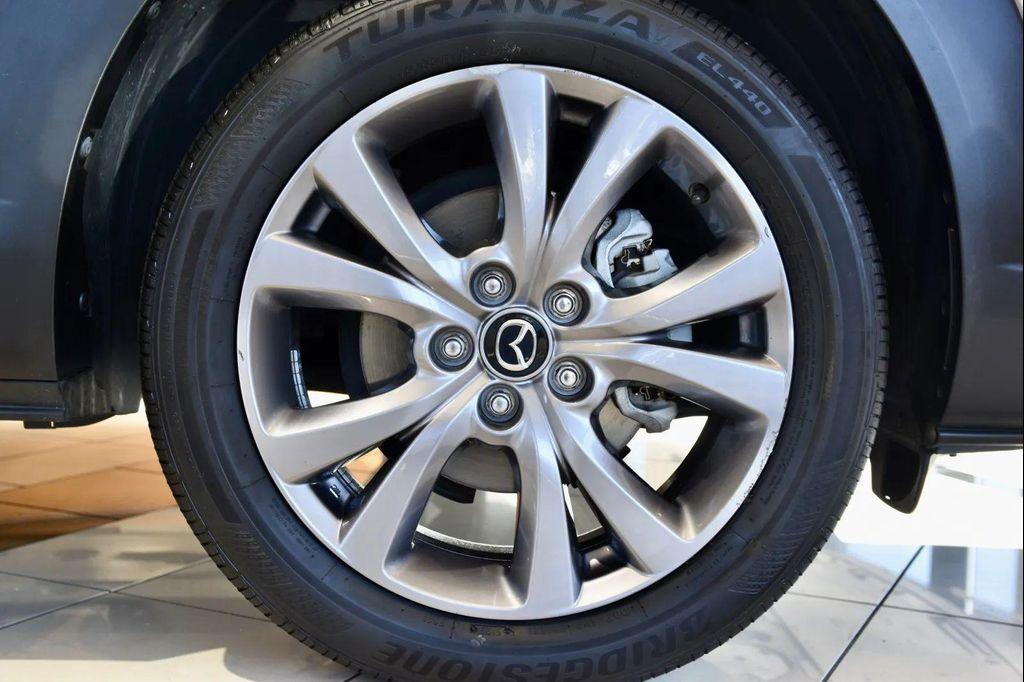 used 2023 Mazda CX-30 car, priced at $23,990