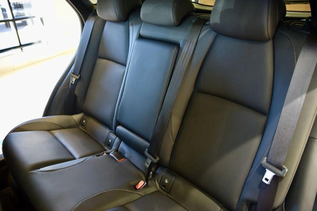 used 2023 Mazda CX-30 car, priced at $23,990