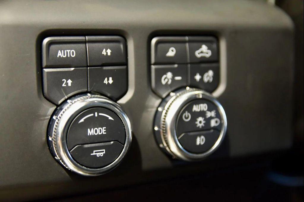 used 2024 GMC Sierra 1500 car, priced at $58,990