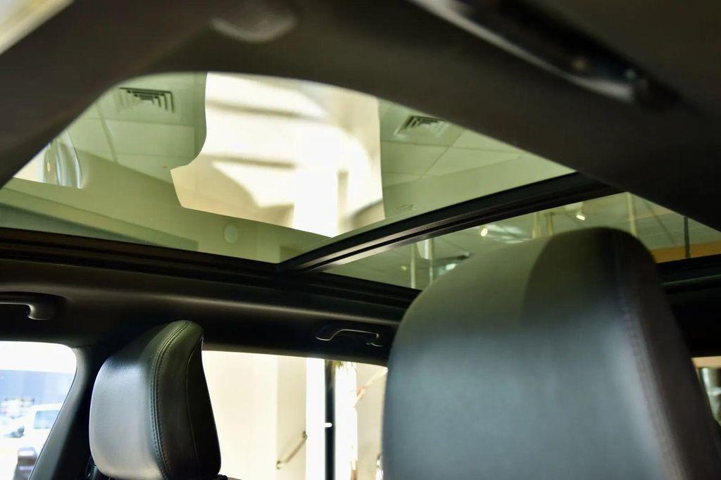 used 2023 Jeep Compass car, priced at $27,990