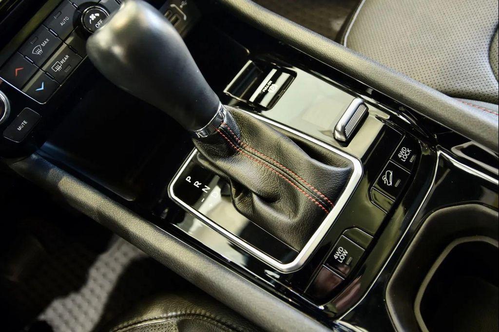 used 2023 Jeep Compass car, priced at $27,990