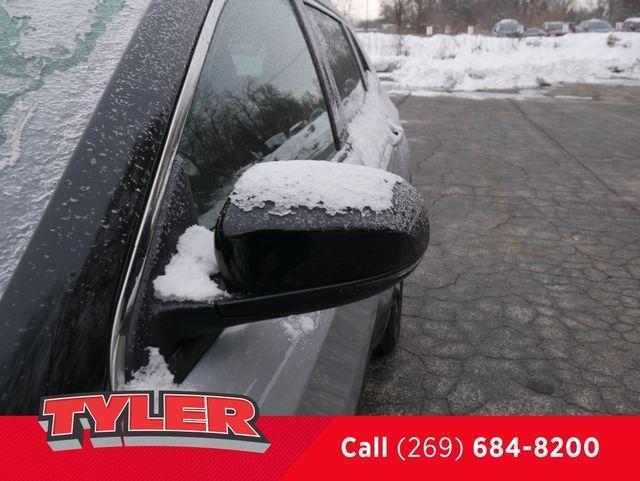 new 2026 Jeep Compass car, priced at $33,398