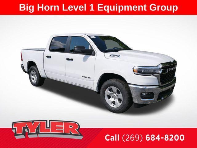 new 2026 Ram 1500 car, priced at $48,603