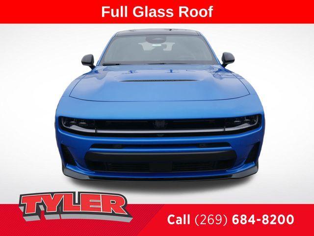 new 2026 Dodge Charger car, priced at $64,075