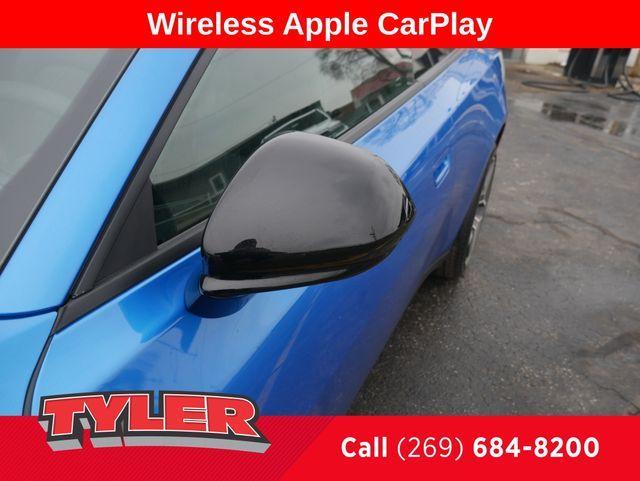 new 2026 Dodge Charger car, priced at $64,075