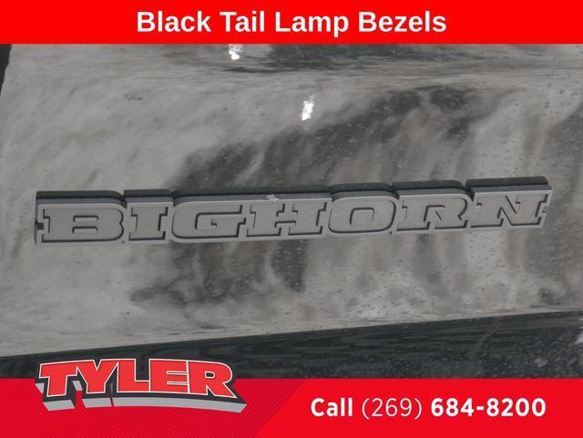 new 2026 Ram 1500 car, priced at $56,664