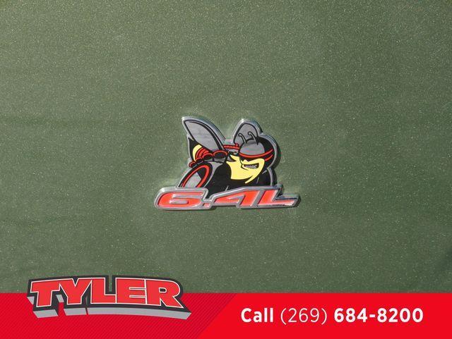 used 2018 Dodge Challenger car, priced at $27,850