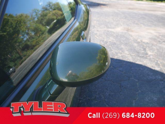 used 2018 Dodge Challenger car, priced at $27,850