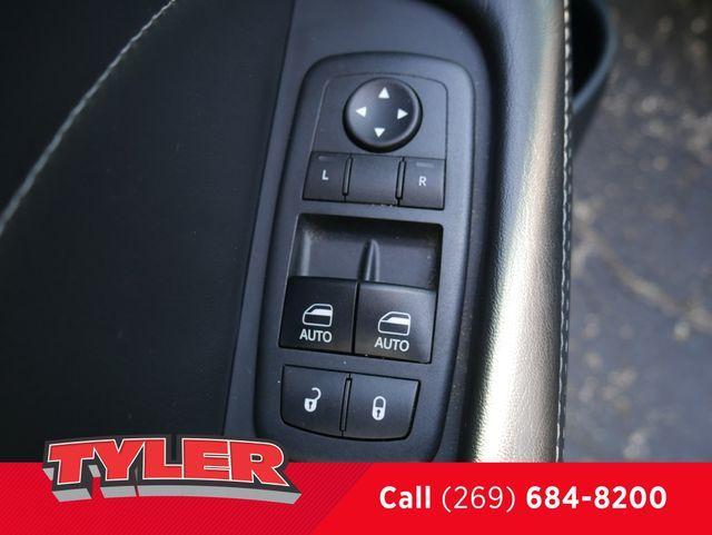 used 2018 Dodge Challenger car, priced at $27,850